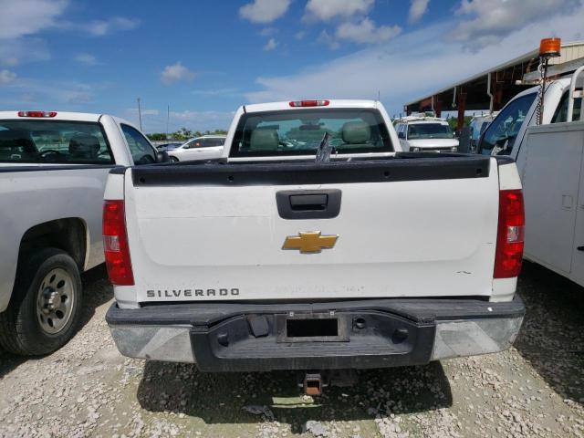 Photo 5 VIN: 1GCNCPEX6DZ402277 - CHEVROLET SILVERADO 