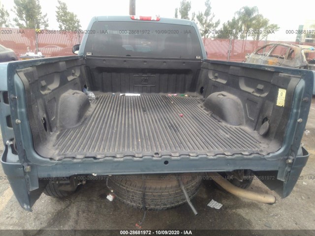 Photo 7 VIN: 1GCNCPEX7BZ163304 - CHEVROLET SILVERADO 1500 