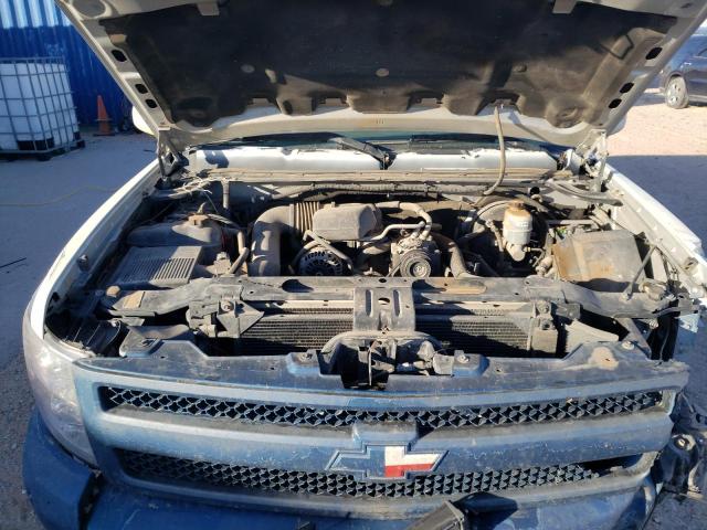 Photo 10 VIN: 1GCNCPEX7BZ184329 - CHEVROLET SILVERADO 