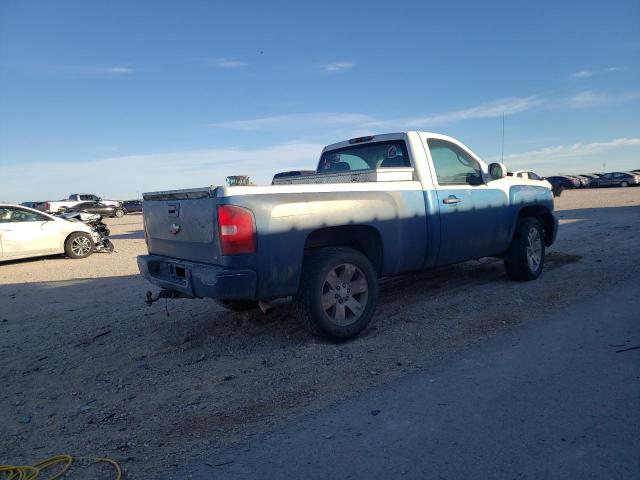 Photo 2 VIN: 1GCNCPEX7BZ184329 - CHEVROLET SILVERADO 