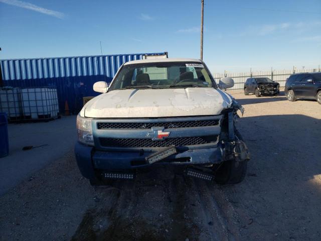 Photo 4 VIN: 1GCNCPEX7BZ184329 - CHEVROLET SILVERADO 