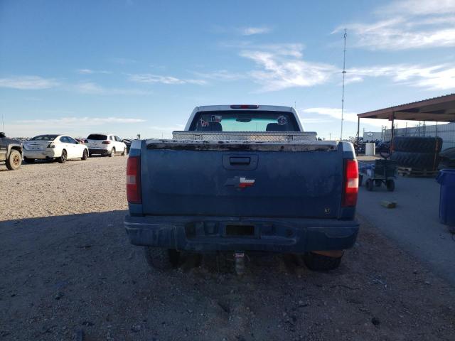 Photo 5 VIN: 1GCNCPEX7BZ184329 - CHEVROLET SILVERADO 