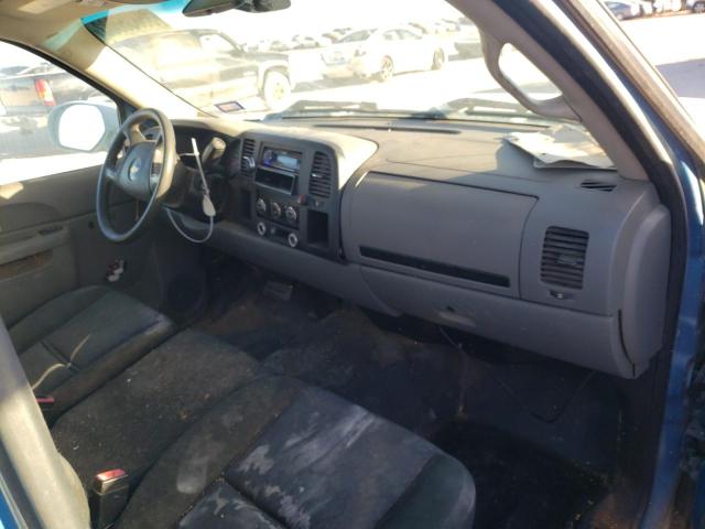 Photo 7 VIN: 1GCNCPEX7BZ184329 - CHEVROLET SILVERADO 