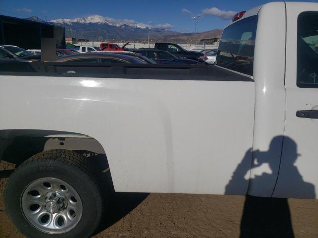 Photo 5 VIN: 1GCNCPEX7BZ233173 - CHEVROLET SILVERADO 