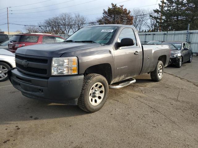 Photo 0 VIN: 1GCNCPEX7BZ264780 - CHEVROLET SILVERADO 