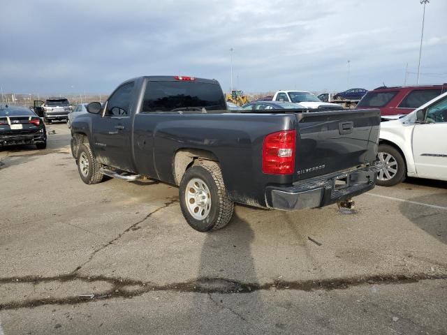 Photo 1 VIN: 1GCNCPEX7BZ264780 - CHEVROLET SILVERADO 