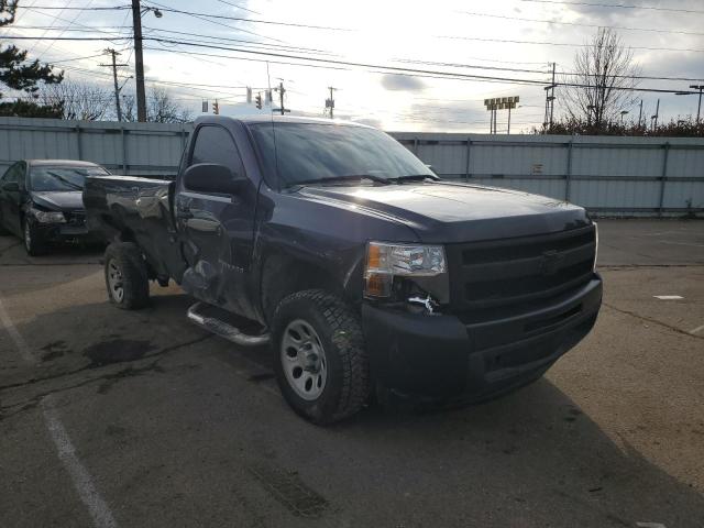 Photo 3 VIN: 1GCNCPEX7BZ264780 - CHEVROLET SILVERADO 