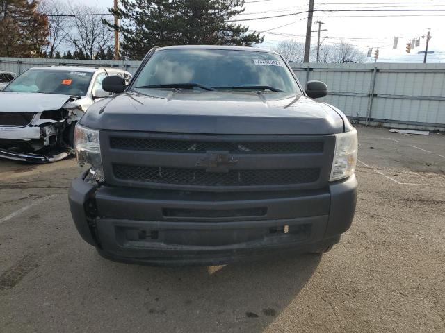 Photo 4 VIN: 1GCNCPEX7BZ264780 - CHEVROLET SILVERADO 