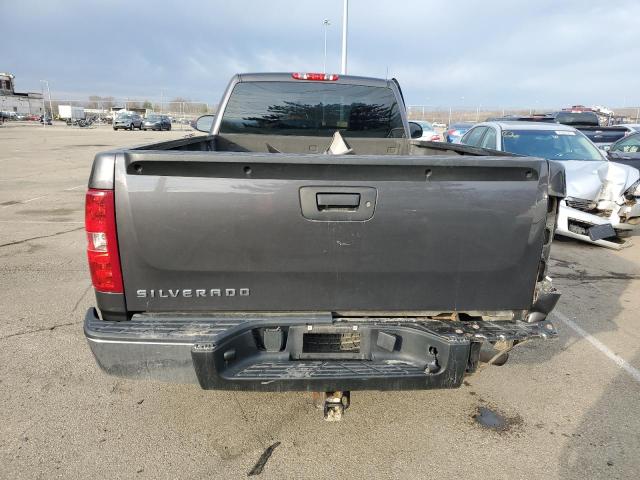 Photo 5 VIN: 1GCNCPEX7BZ264780 - CHEVROLET SILVERADO 