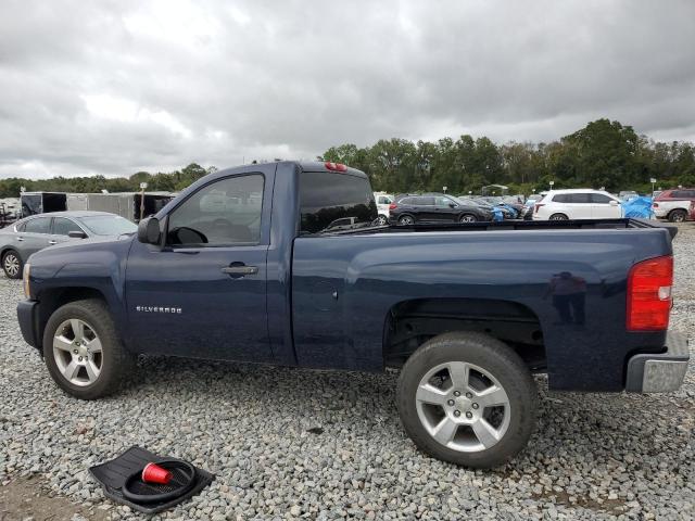 Photo 1 VIN: 1GCNCPEX7BZ310785 - CHEVROLET SILVERADO 