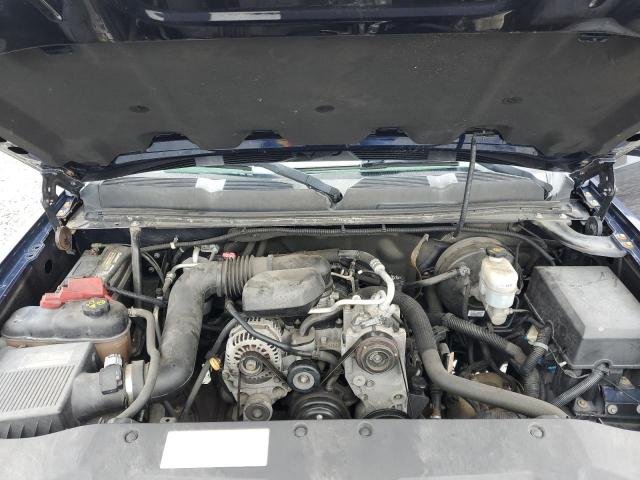 Photo 10 VIN: 1GCNCPEX7BZ310785 - CHEVROLET SILVERADO 