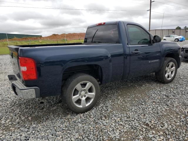 Photo 2 VIN: 1GCNCPEX7BZ310785 - CHEVROLET SILVERADO 