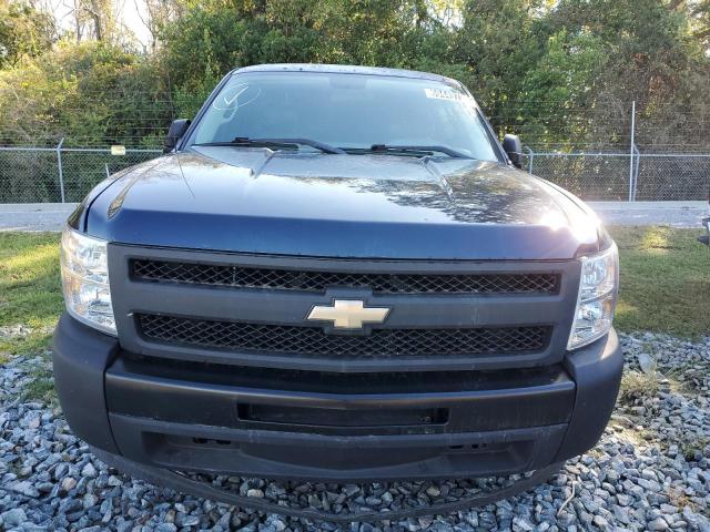 Photo 4 VIN: 1GCNCPEX7BZ310785 - CHEVROLET SILVERADO 