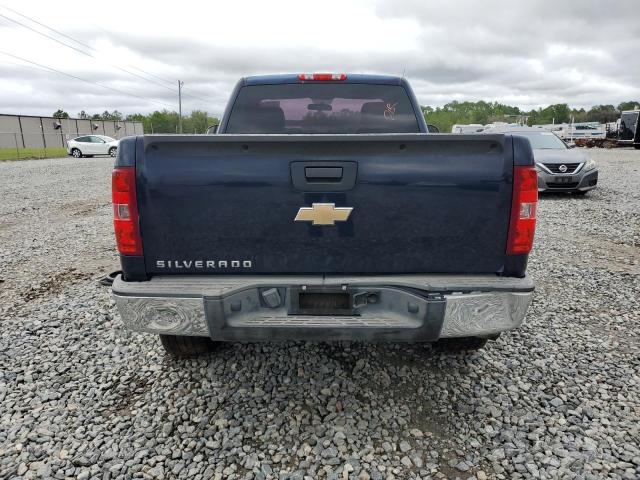 Photo 5 VIN: 1GCNCPEX7BZ310785 - CHEVROLET SILVERADO 