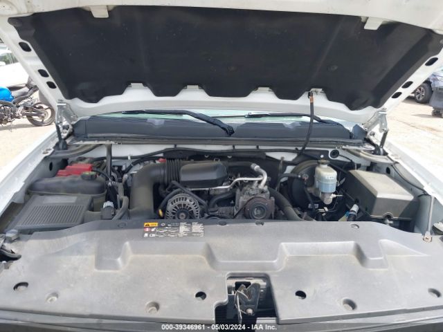 Photo 9 VIN: 1GCNCPEX7BZ314478 - CHEVROLET SILVERADO 1500 