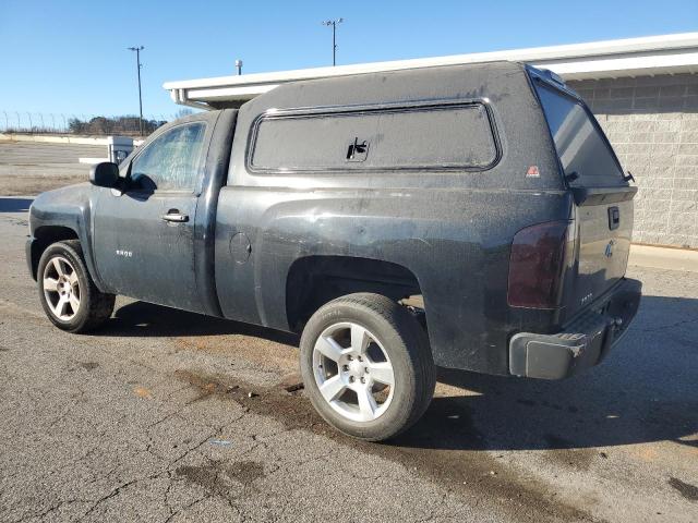 Photo 1 VIN: 1GCNCPEX7BZ387589 - CHEVROLET SILVERADO 