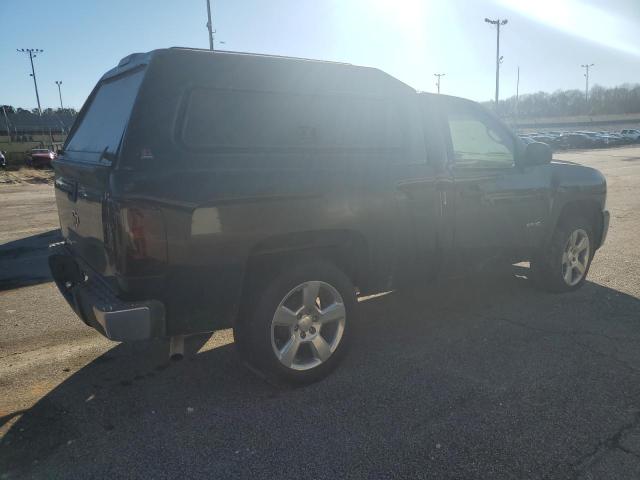 Photo 2 VIN: 1GCNCPEX7BZ387589 - CHEVROLET SILVERADO 