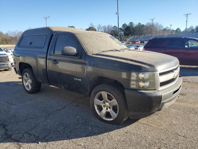 Photo 3 VIN: 1GCNCPEX7BZ387589 - CHEVROLET SILVERADO 