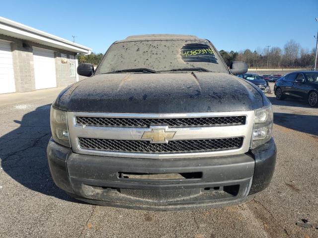 Photo 4 VIN: 1GCNCPEX7BZ387589 - CHEVROLET SILVERADO 