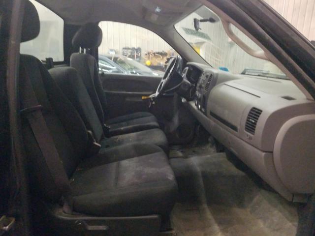 Photo 4 VIN: 1GCNCPEX7BZ392713 - CHEVROLET SILVERADO 