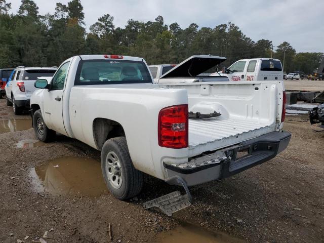 Photo 2 VIN: 1GCNCPEX7CZ112130 - CHEVROLET SILVERADO 