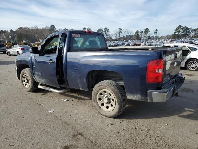 Photo 1 VIN: 1GCNCPEX7CZ154796 - CHEVROLET SILVERADO 