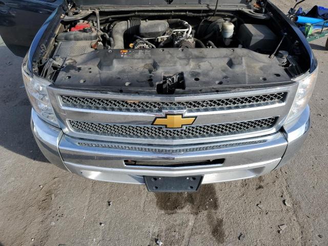 Photo 10 VIN: 1GCNCPEX7CZ154796 - CHEVROLET SILVERADO 