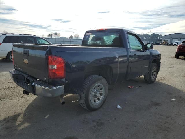 Photo 2 VIN: 1GCNCPEX7CZ154796 - CHEVROLET SILVERADO 