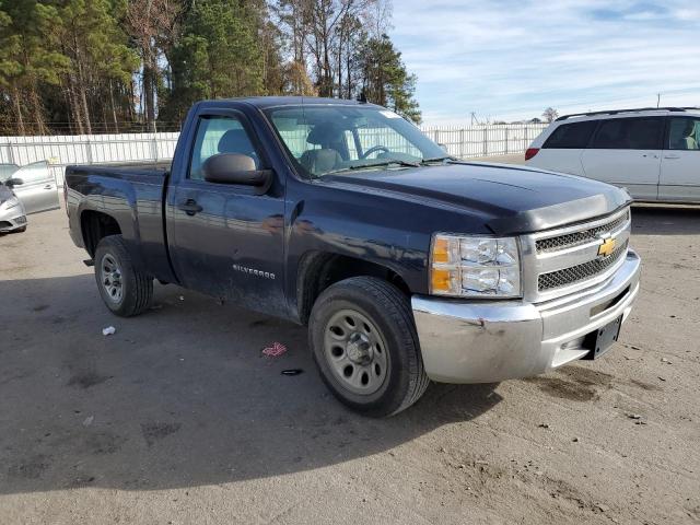 Photo 3 VIN: 1GCNCPEX7CZ154796 - CHEVROLET SILVERADO 