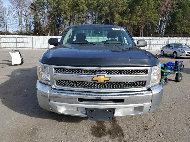 Photo 4 VIN: 1GCNCPEX7CZ154796 - CHEVROLET SILVERADO 