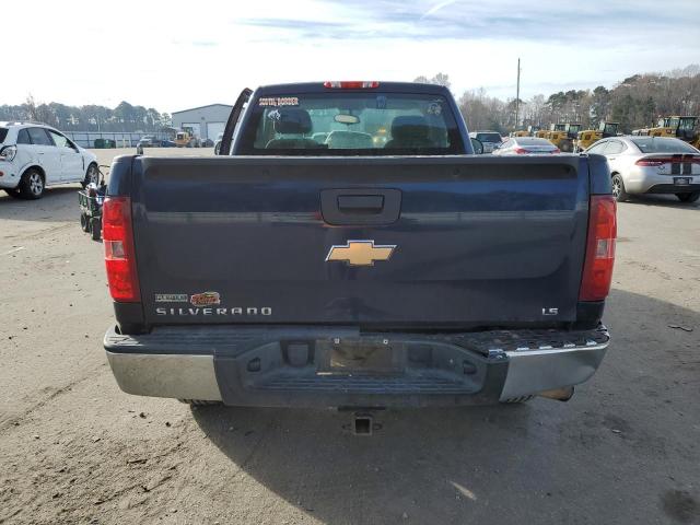 Photo 5 VIN: 1GCNCPEX7CZ154796 - CHEVROLET SILVERADO 