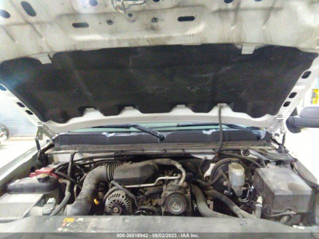 Photo 9 VIN: 1GCNCPEX7CZ273903 - CHEVROLET SILVERADO 1500 