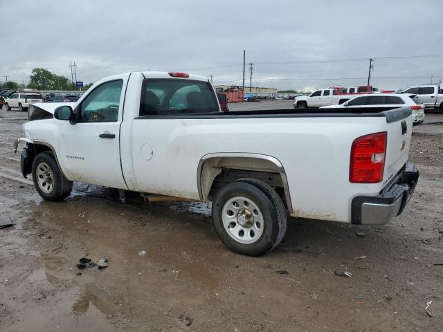 Photo 1 VIN: 1GCNCPEX7CZ330083 - CHEVROLET SILVERADO 