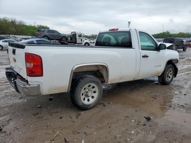 Photo 2 VIN: 1GCNCPEX7CZ330083 - CHEVROLET SILVERADO 