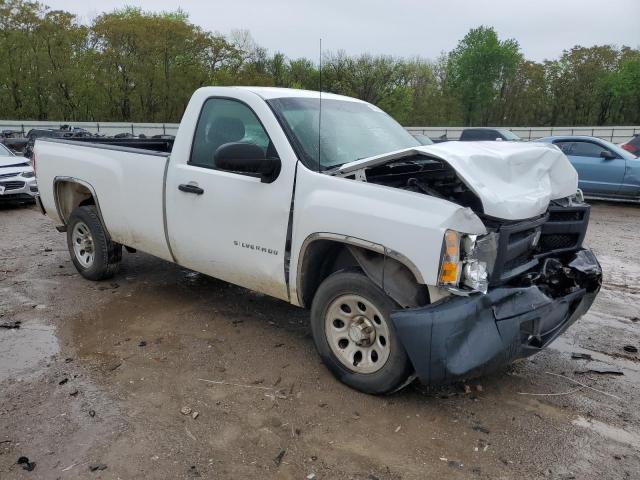 Photo 3 VIN: 1GCNCPEX7CZ330083 - CHEVROLET SILVERADO 