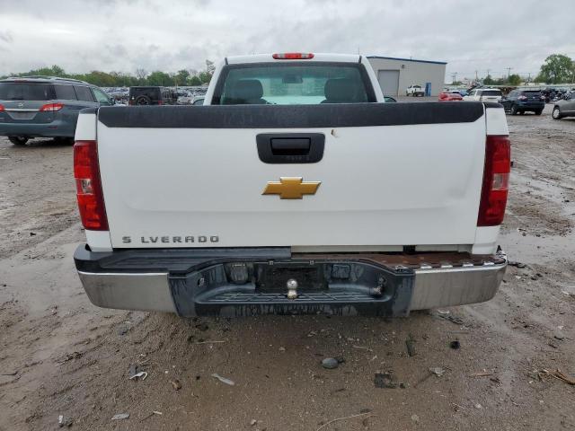 Photo 5 VIN: 1GCNCPEX7CZ330083 - CHEVROLET SILVERADO 