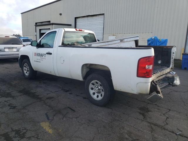 Photo 1 VIN: 1GCNCPEX7DZ106992 - CHEVROLET SILVERADO 