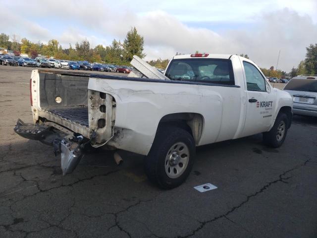 Photo 2 VIN: 1GCNCPEX7DZ106992 - CHEVROLET SILVERADO 