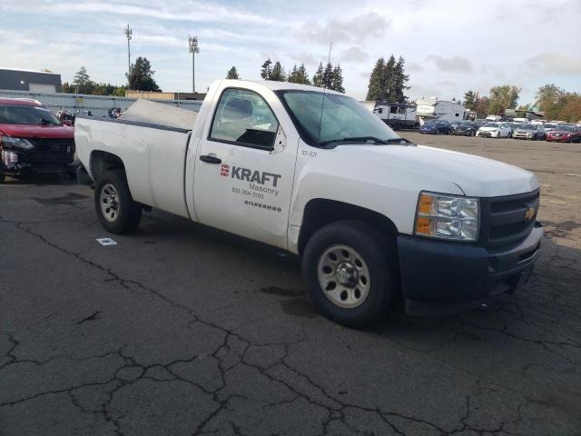 Photo 3 VIN: 1GCNCPEX7DZ106992 - CHEVROLET SILVERADO 