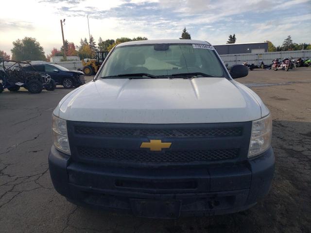 Photo 4 VIN: 1GCNCPEX7DZ106992 - CHEVROLET SILVERADO 