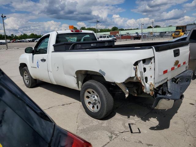 Photo 1 VIN: 1GCNCPEX7DZ289343 - CHEVROLET SILVERADO 