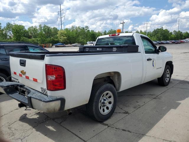 Photo 2 VIN: 1GCNCPEX7DZ289343 - CHEVROLET SILVERADO 