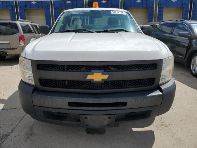 Photo 4 VIN: 1GCNCPEX7DZ289343 - CHEVROLET SILVERADO 