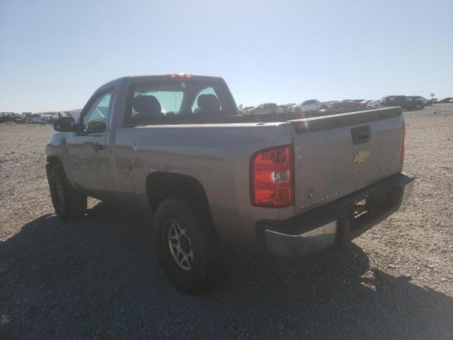 Photo 2 VIN: 1GCNCPEX7DZ300342 - CHEVROLET SILVERADO 