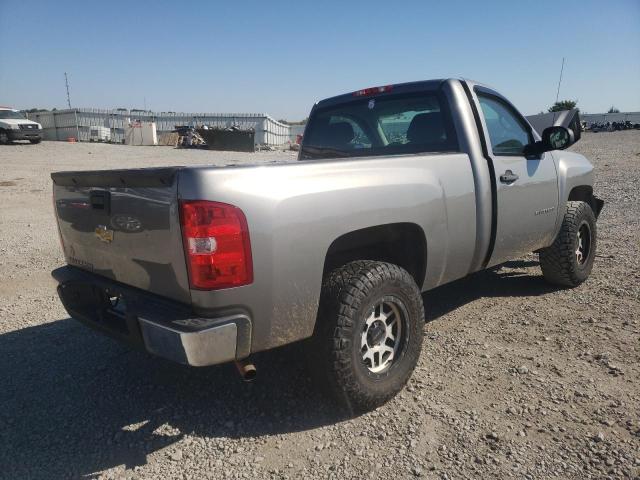 Photo 3 VIN: 1GCNCPEX7DZ300342 - CHEVROLET SILVERADO 