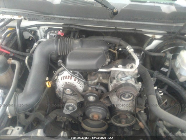 Photo 9 VIN: 1GCNCPEX7DZ405429 - CHEVROLET SILVERADO 1500 