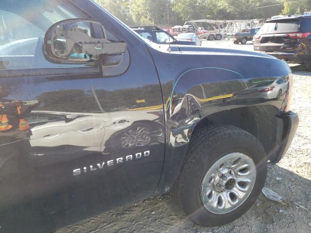 Photo 8 VIN: 1GCNCPEX7DZ408427 - CHEVROLET SILVERADO 