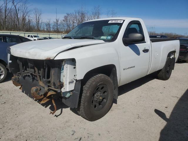 Photo 0 VIN: 1GCNCPEX8BZ293902 - CHEVROLET SILVERADO 