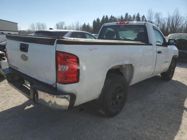 Photo 2 VIN: 1GCNCPEX8BZ293902 - CHEVROLET SILVERADO 