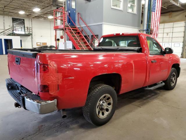 Photo 3 VIN: 1GCNCPEX8BZ350180 - CHEVROLET SILVERADO 